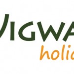 Wigwam Holidays Logo