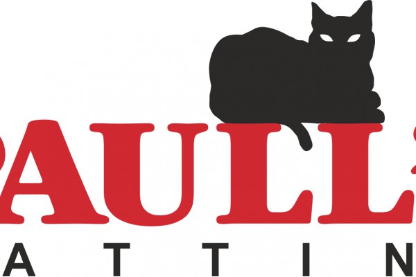 Logo Paulls Matting