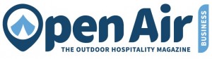 Open Air Business magazine