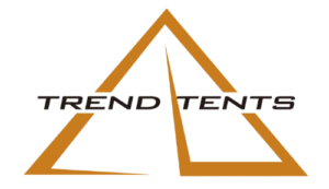 Trend Tents Logo 2025
